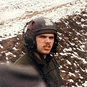 Meet your Posher, Glenn